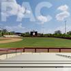 Preview of Dick Howser Stadium - Section Lower Ga Seating Seat View