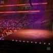 Preview of Dickies Arena - Section 101 Seat View