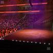 Preview of Dickies Arena - Section 101 Seat View