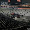 Preview of Dickies Arena - Section 103 Seat View