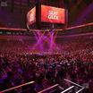 Aperçu de Dickies Arena - Section 103 Seat View