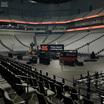 Preview of Dickies Arena - Section 104 Seat View