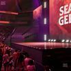 Preview of Dickies Arena - Section 104 Seat View