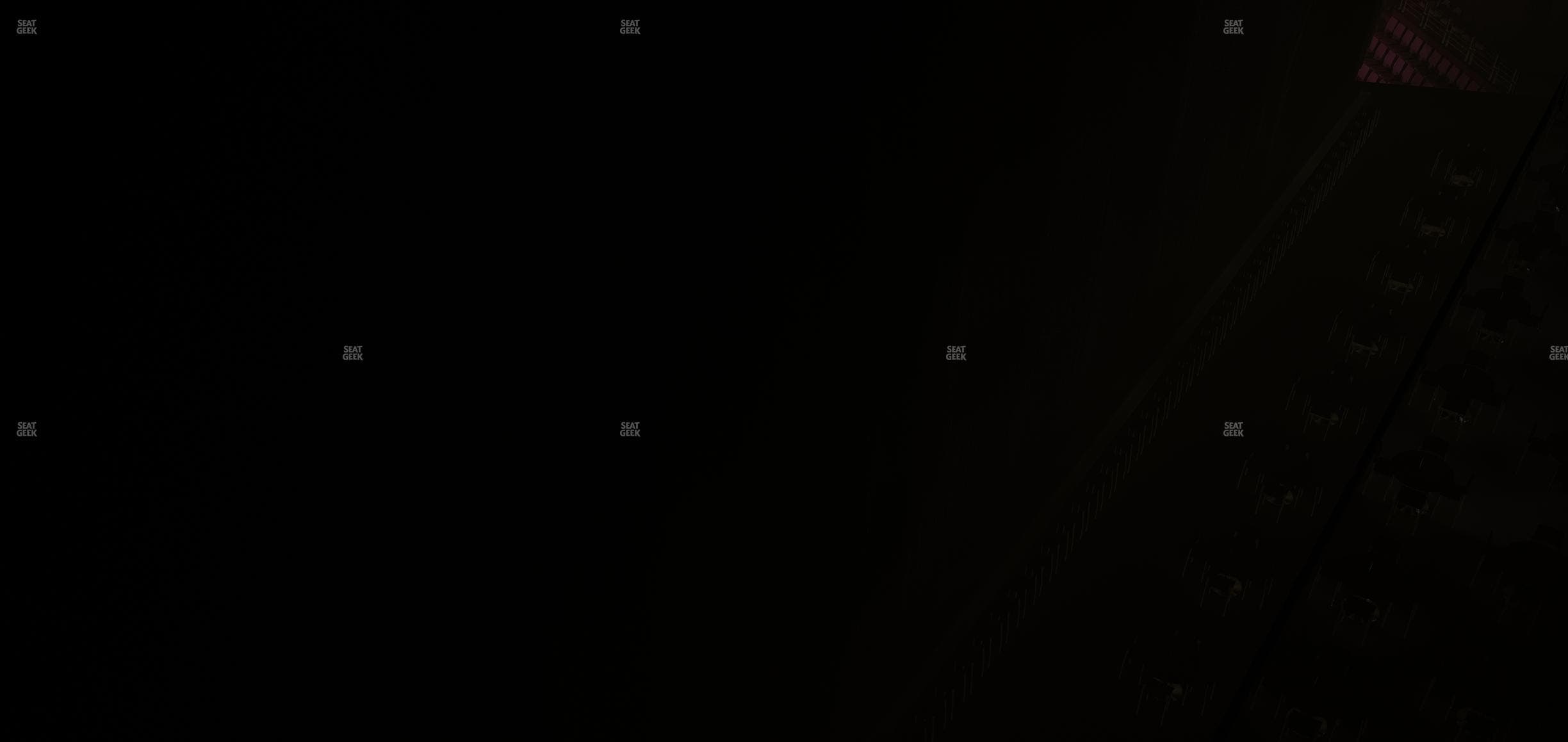 Dickies Arena - Section 122 Seat View