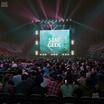 Preview of Dickies Arena - Section 14 Seat View