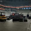 Preview of Dickies Arena - Section 14 Seat View