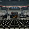 Preview of Dickies Arena - Section 15 Seat View