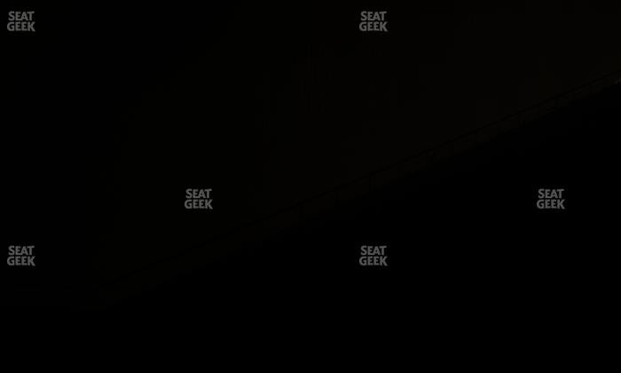 Dickies Arena - Section 201 Seat View