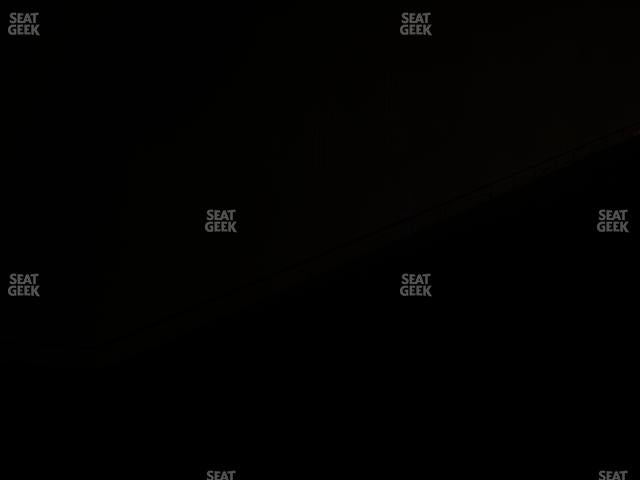 Dickies Arena - Section 201 Seat View