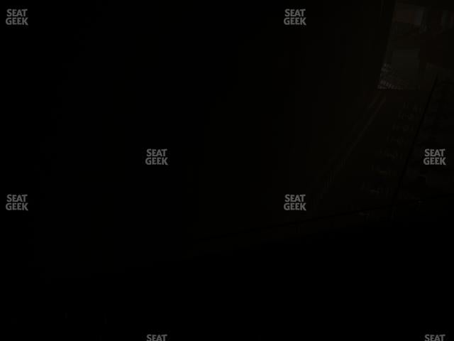 Dickies Arena - Section 202 Seat View