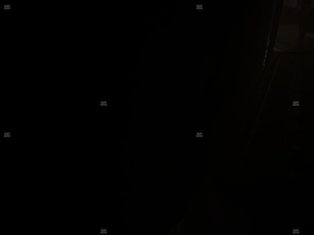 Dickies Arena - Section 202 Seat View