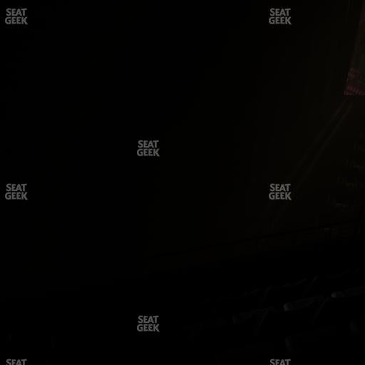 Dickies Arena - Section 202 Seat View