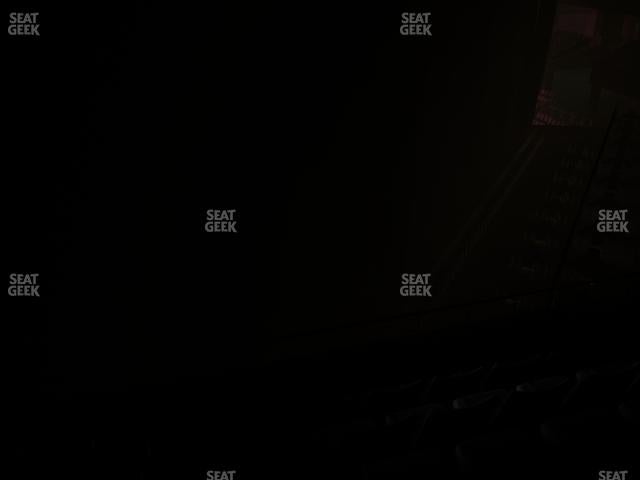 Dickies Arena - Section 202 Seat View Dickies Arena - Section 202 Seat View