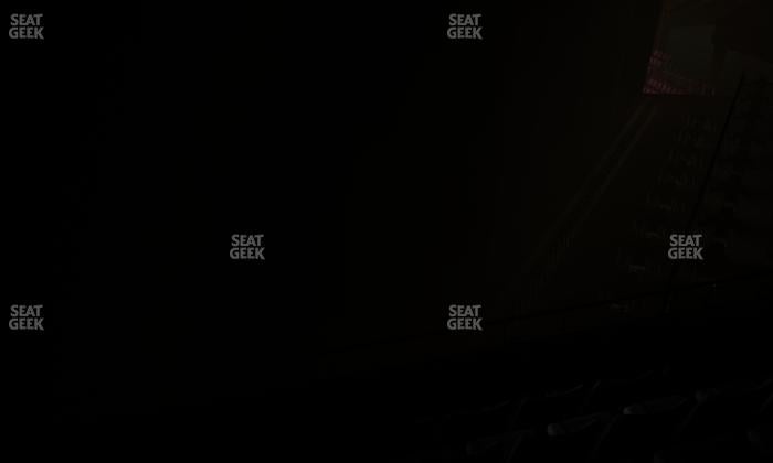 Dickies Arena - Section 202 Seat View