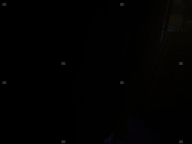 Dickies Arena - Section 202 Seat View