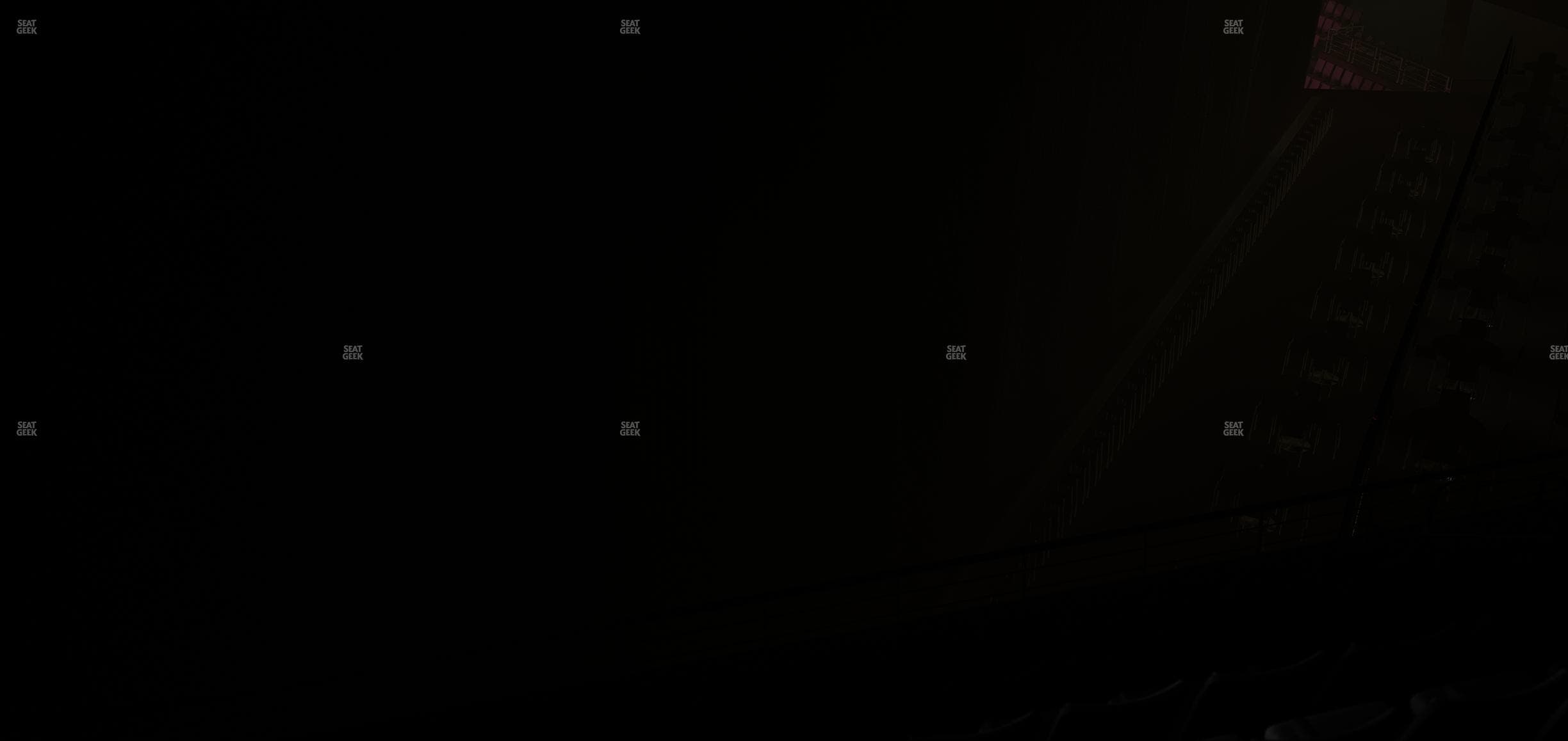 Dickies Arena - Section 202 Seat View