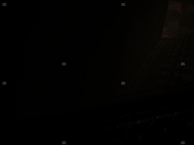 Dickies Arena - Section 202 Seat View