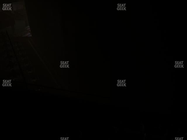 Dickies Arena - Section 228 Seat View