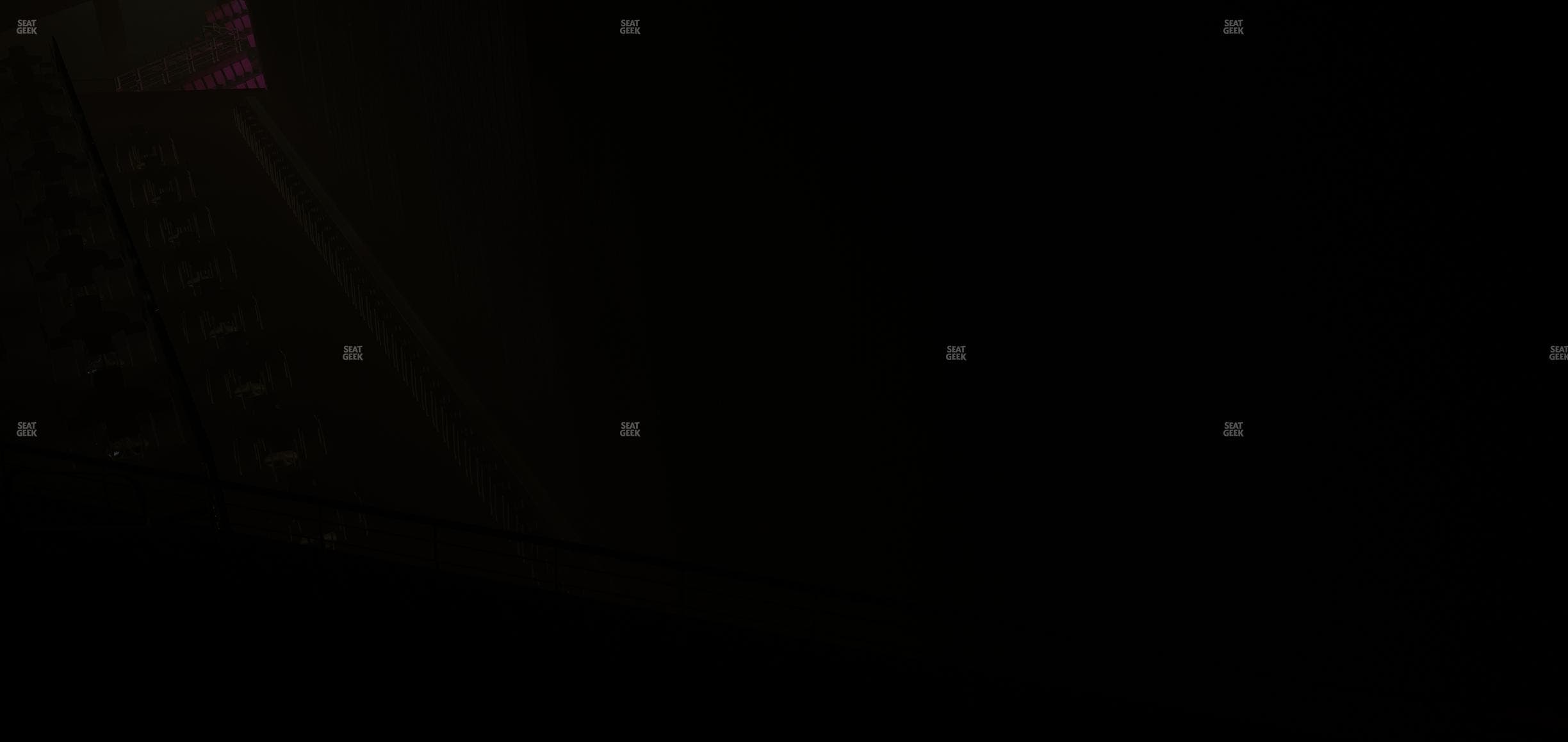 Dickies Arena - Section 228 Seat View