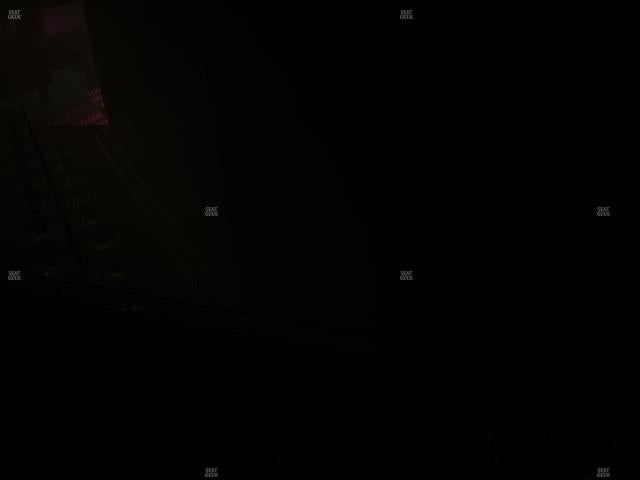 Dickies Arena - Section 228 Seat View