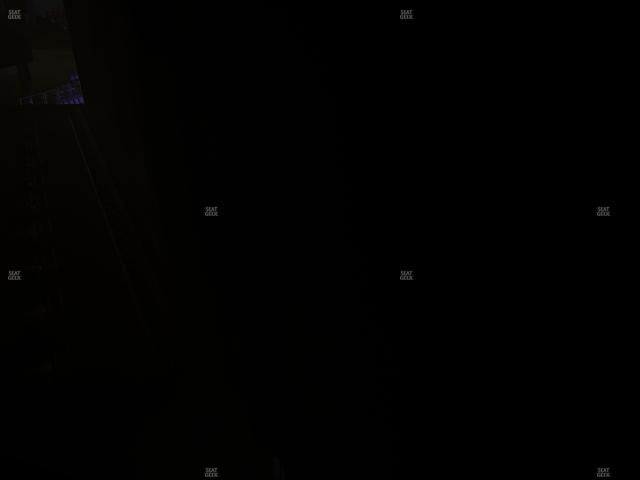 Dickies Arena - Section 228 Seat View