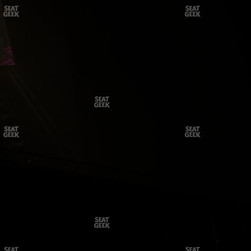 Dickies Arena - Section 228 Seat View