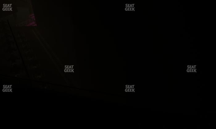 Dickies Arena - Section 228 Seat View