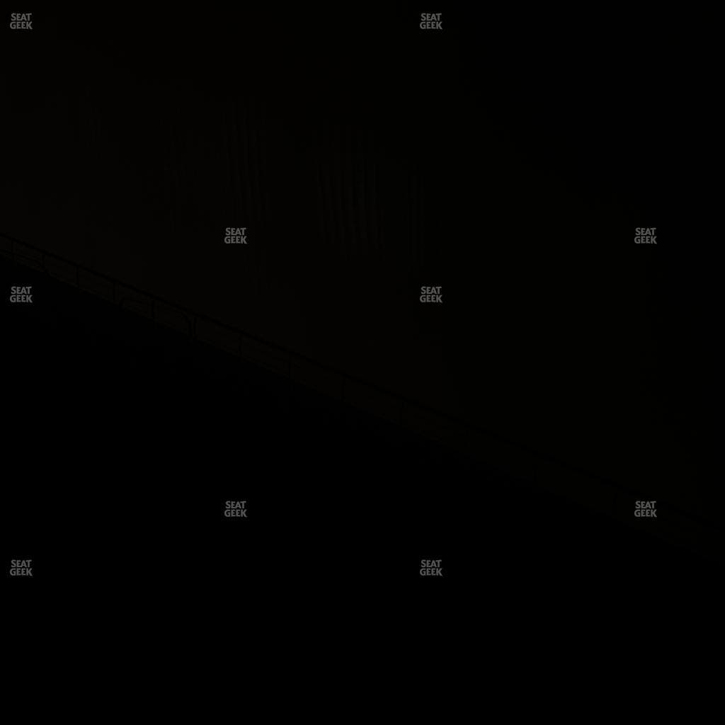 Dickies Arena - Section 229 Seat View