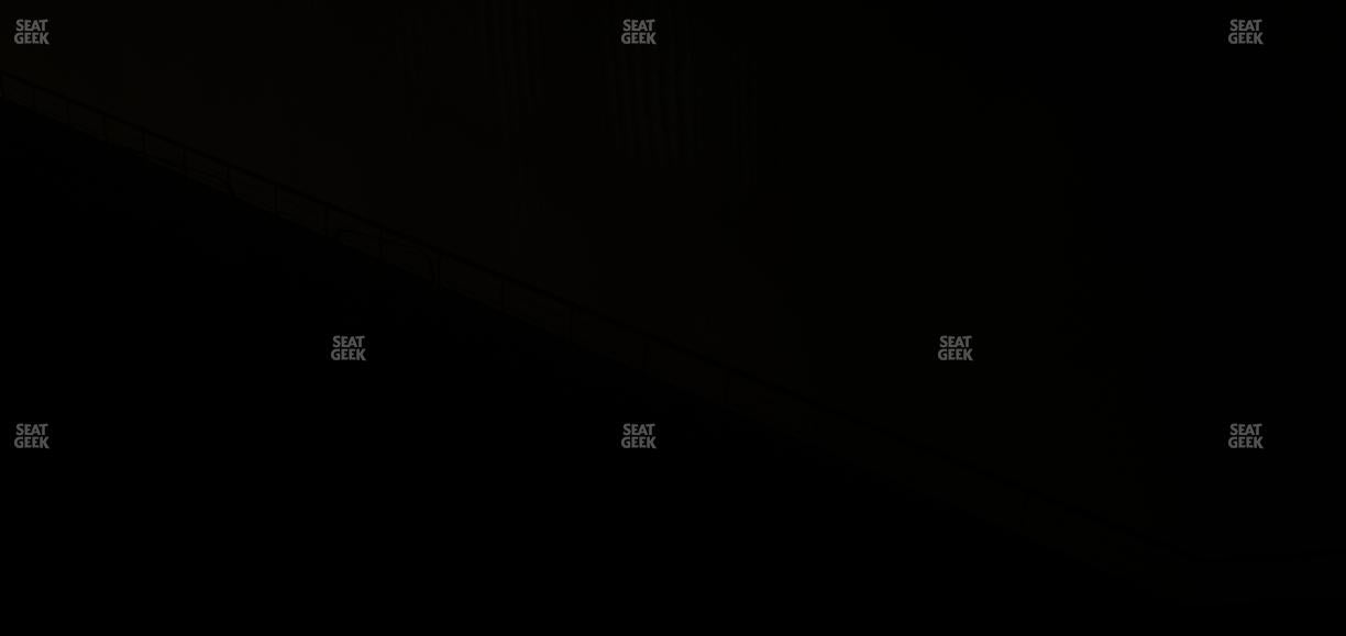 Dickies Arena - Section 229 Seat View