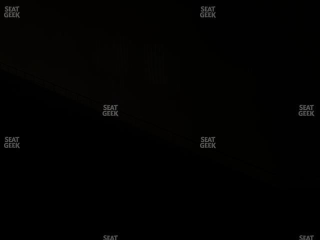 Dickies Arena - Section 229 Seat View