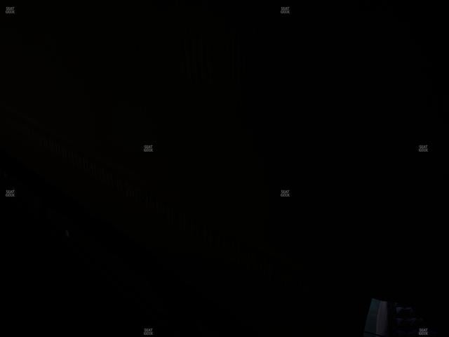 Dickies Arena - Section 229 Seat View