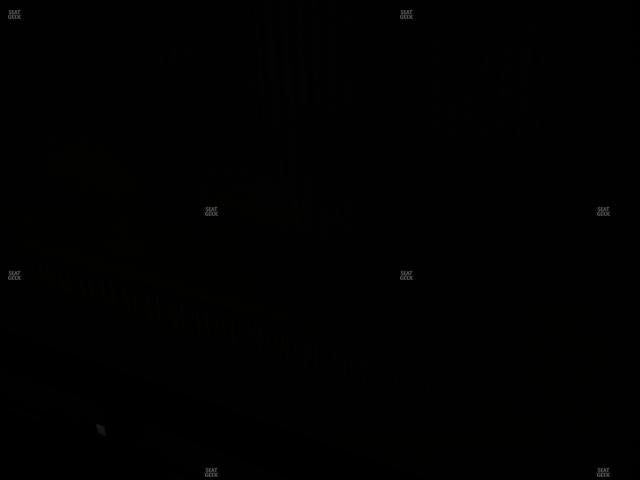 Dickies Arena - Section 230 Seat View