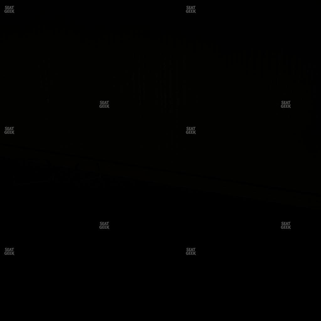 Dickies Arena - Section 230 Seat View