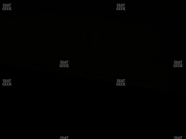 Dickies Arena - Section 230 Seat View