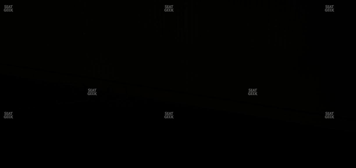 Dickies Arena - Section 230 Seat View