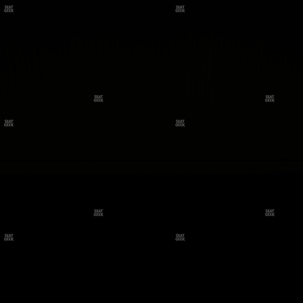 Dickies Arena - Section 231 Seat View