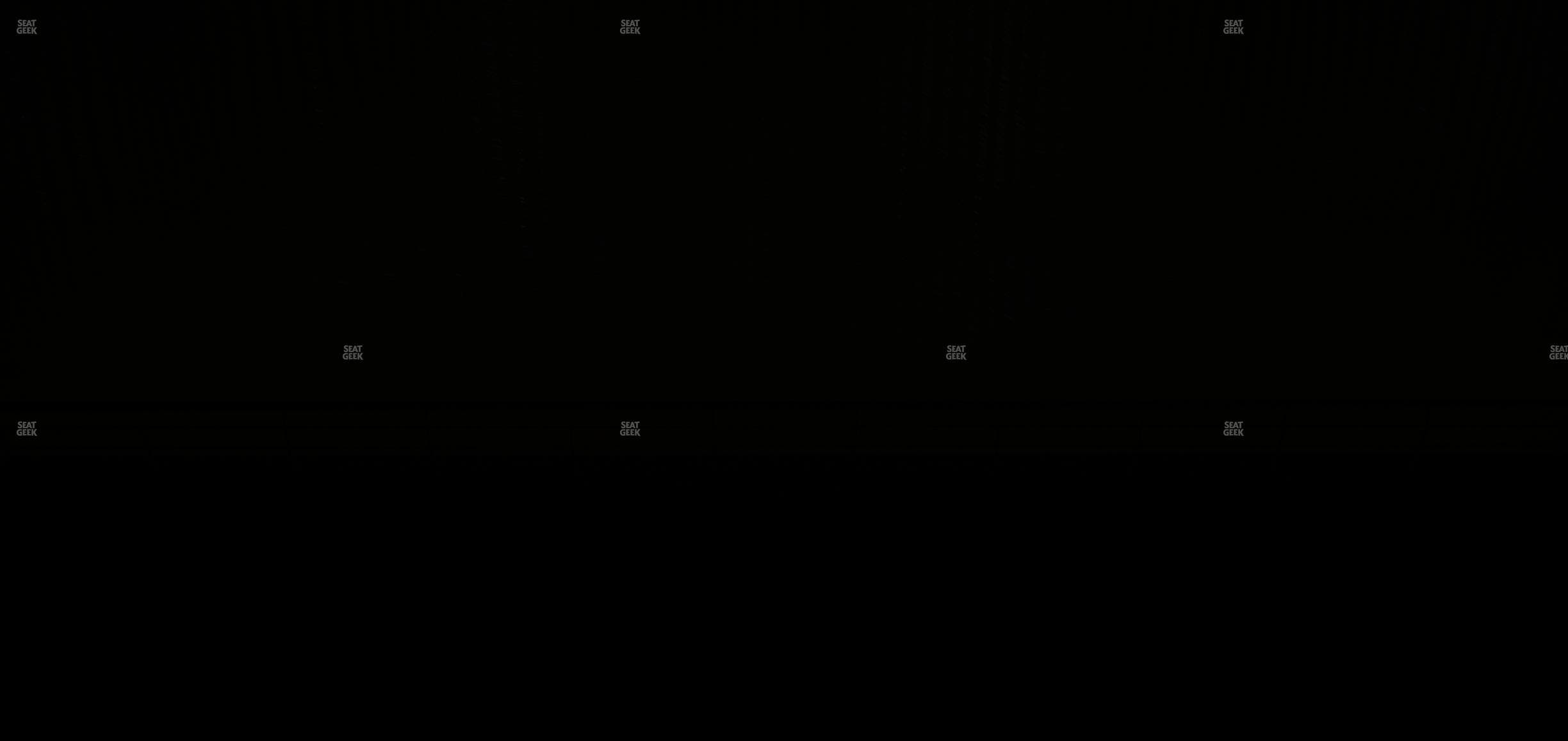 Dickies Arena - Section 231 Seat View