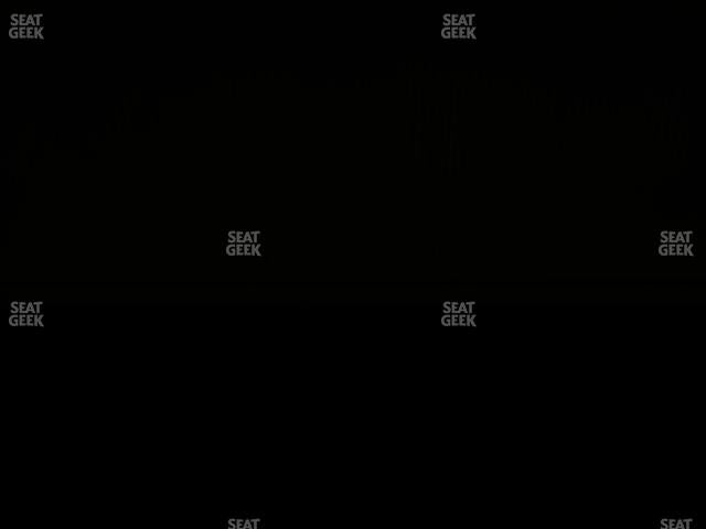 Dickies Arena - Section 231 Seat View