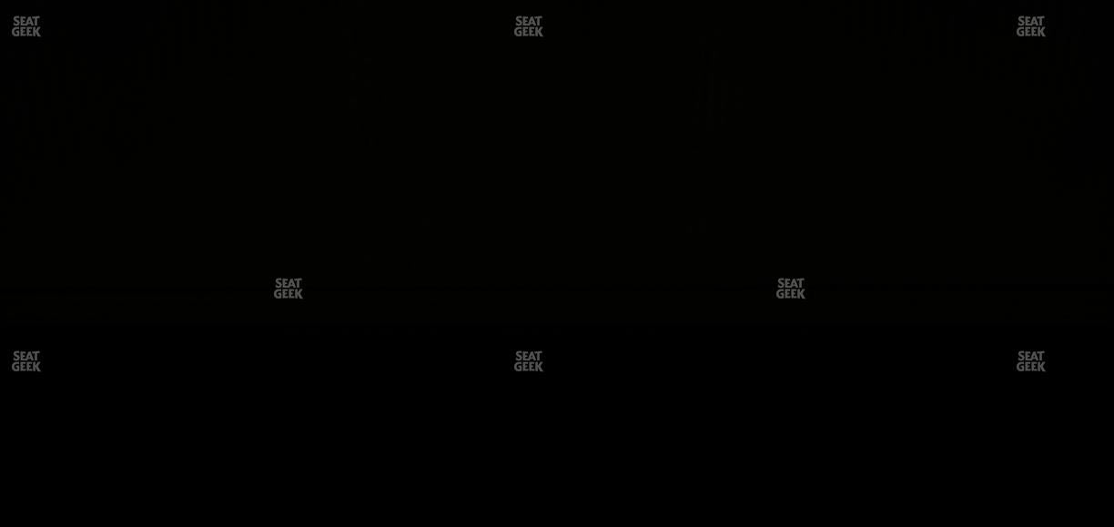 Dickies Arena - Section 231 Seat View