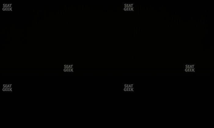 Dickies Arena - Section 231 Seat View