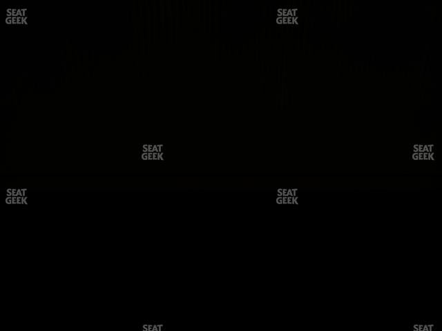 Dickies Arena - Section 231 Seat View