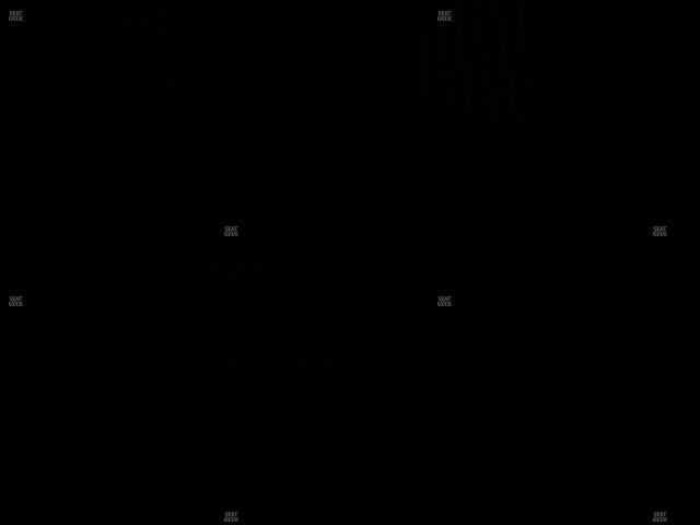 Dickies Arena - Section 231 Seat View