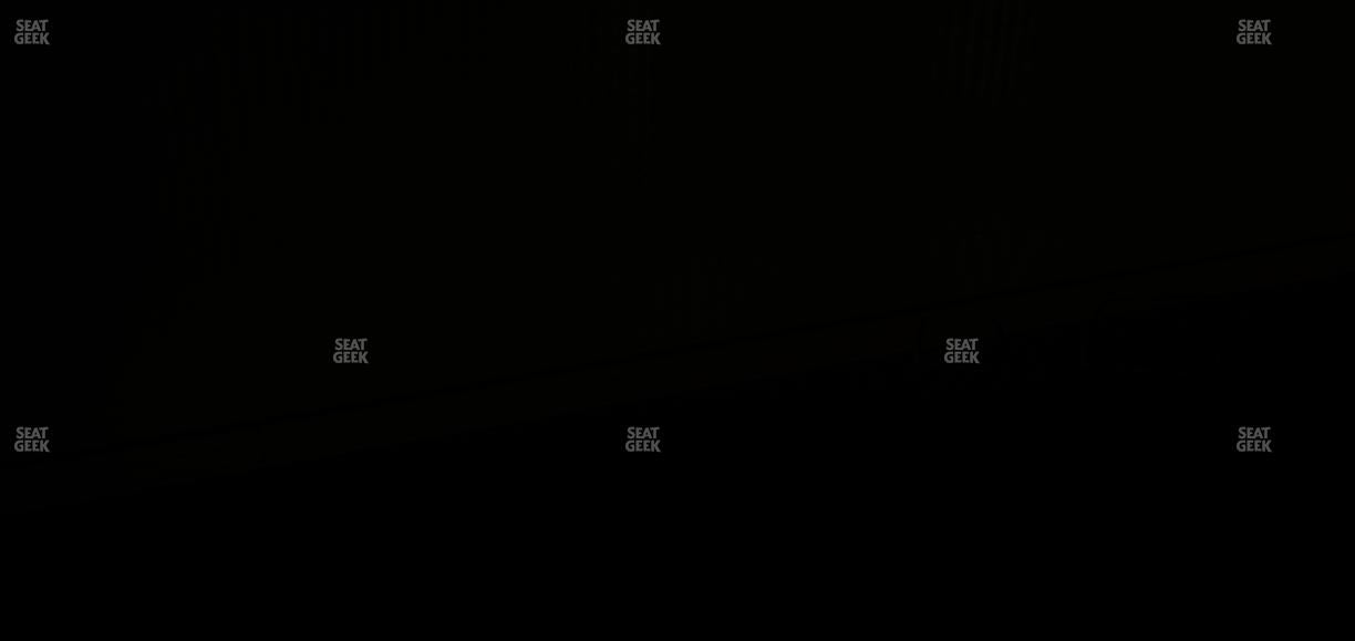 Dickies Arena - Section 232 Seat View