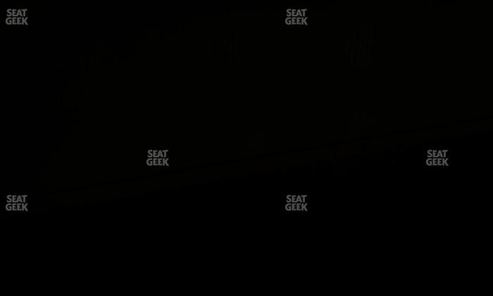 Dickies Arena - Section 232 Seat View