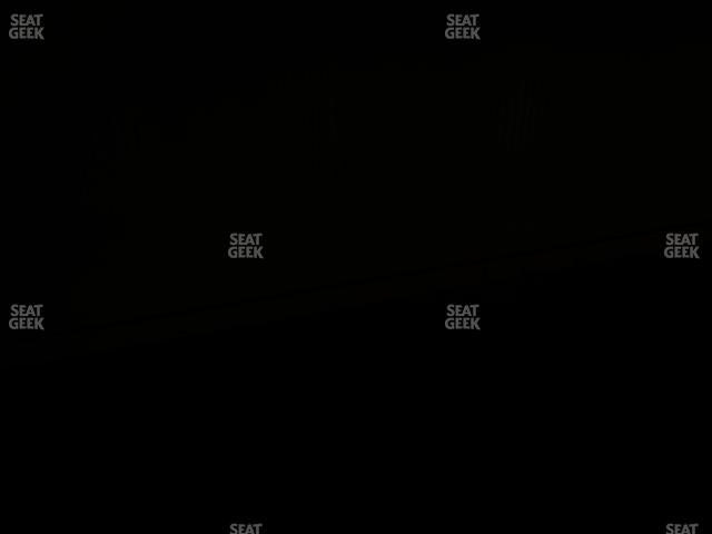 Dickies Arena - Section 232 Seat View