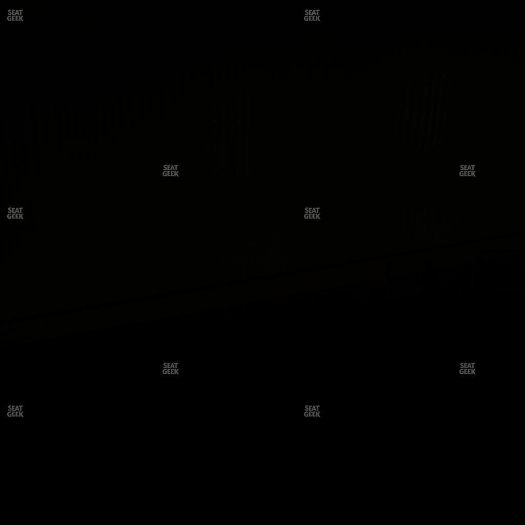 Dickies Arena - Section 232 Seat View