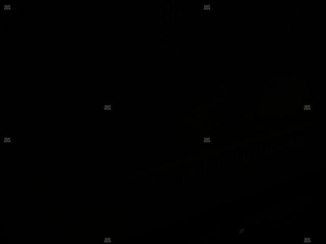 Dickies Arena - Section 232 Seat View