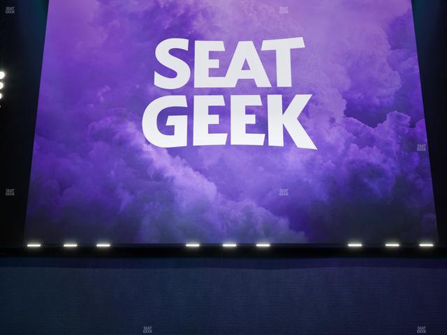 Dickies Arena - Section Floor 2 Seat View