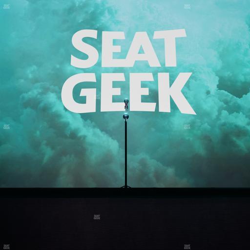 Dickies Arena - Section Floor 2 Seat View