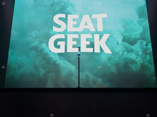 Dickies Arena - Section Floor 2 Seat View